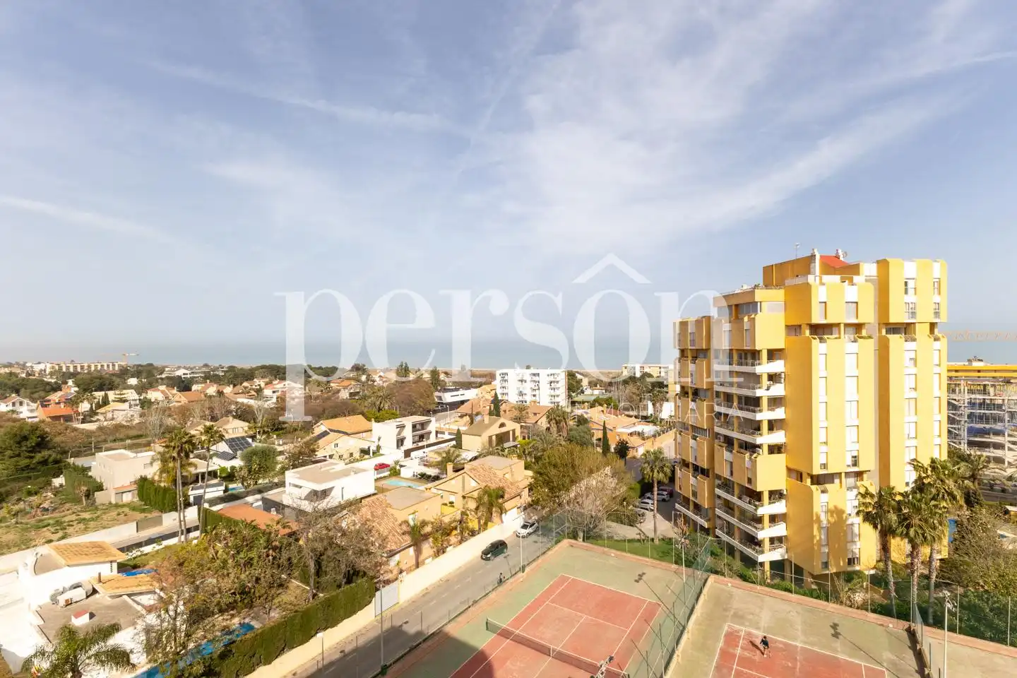 Appartement compact avec piscine à vendre à calle Arroz y Tartana, imagen 24