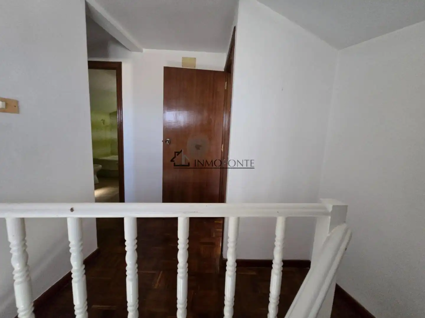Casa o chalet en venta en Forcarei