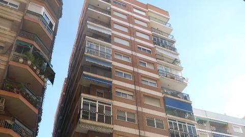 Foto 2 von Wohnung zum Verkauf in El Castillo - San Roque - El Carmen, Molina de Segura