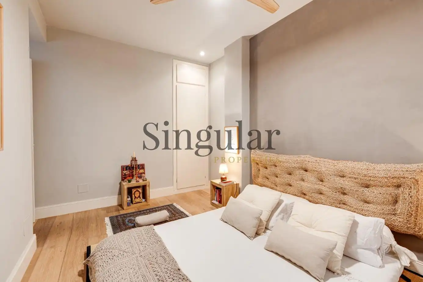 Piso con terraza en venta en Carrer del Mestre Nicolau, imagen 17