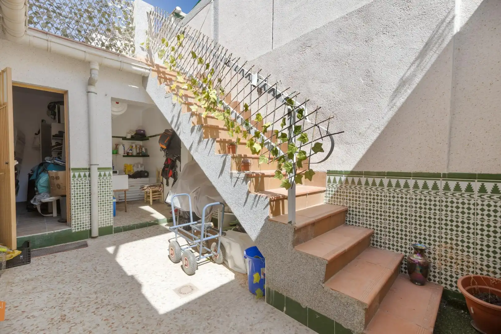 Casa o chalet en venta en Zafarraya con Aire acondicionado, Calefacción y Terraza