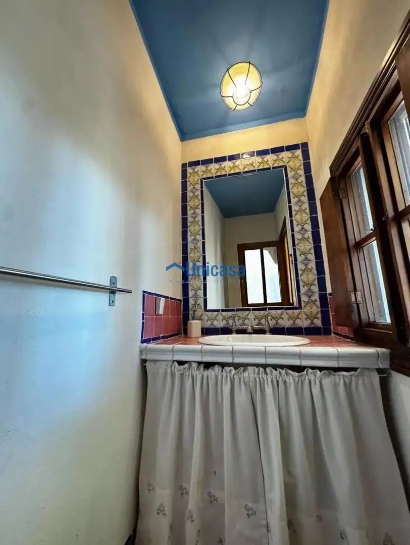 Haus mit Garten zum Verkauf in Calle lopez maldonado, imagen 14