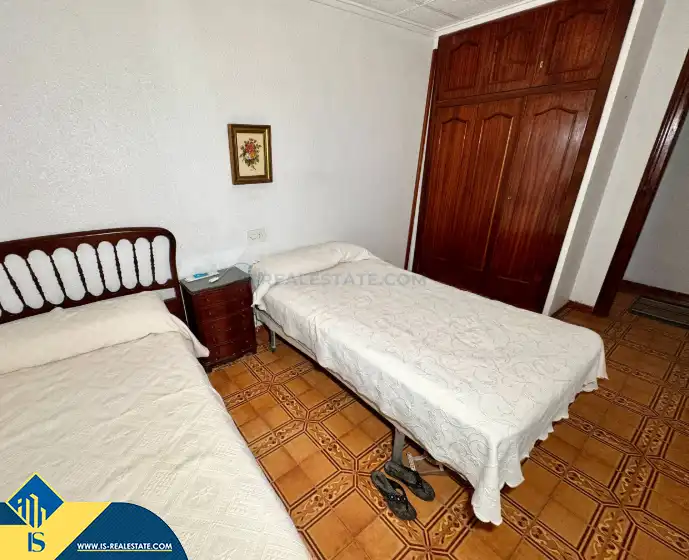 Piso con piscina en venta en Playa del Acequión, Náufragos y Rocío del Mar, imagen 14