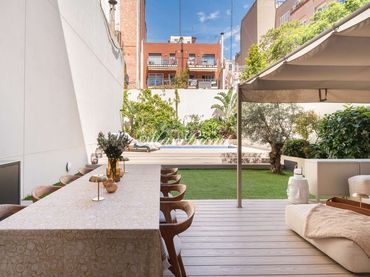 Appartement avec piscine à vendre à N/A
