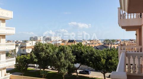 Foto 3 de Apartament en venda a Las Salinas, Roquetas de Mar