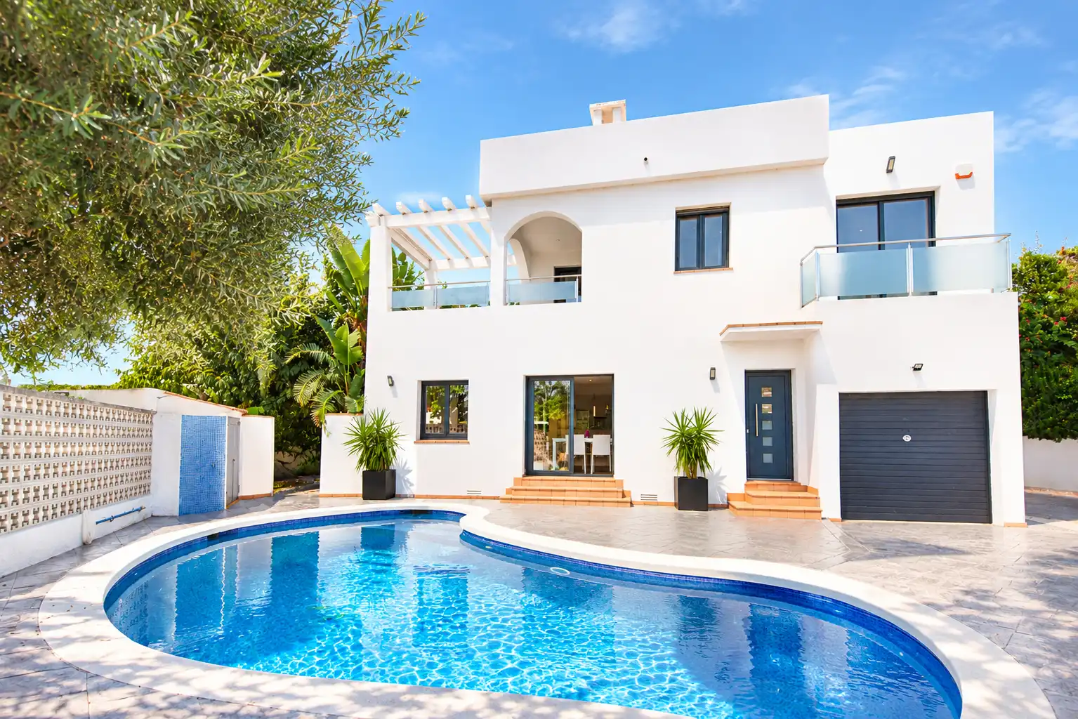Casa con piscina en venta en Montgrí, imagen 2