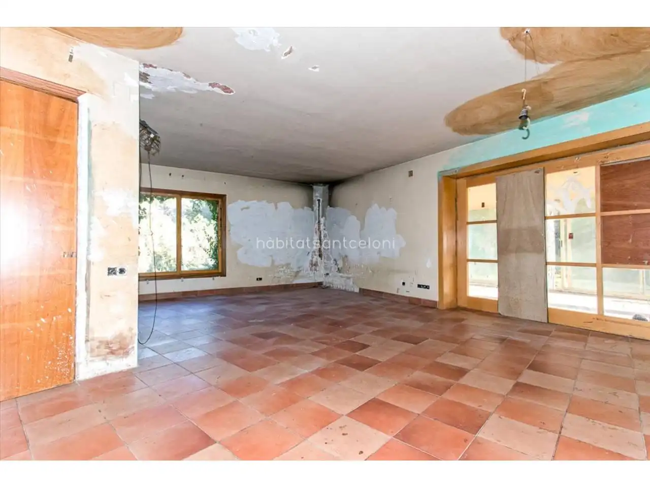 Casa amb piscina en venda a Carretera ORRIUS, imagen 9