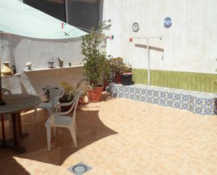 Terrace of Flat to share in San Vicente del Raspeig / Sant Vicent del Raspeig  with Air Conditioner and Terrace