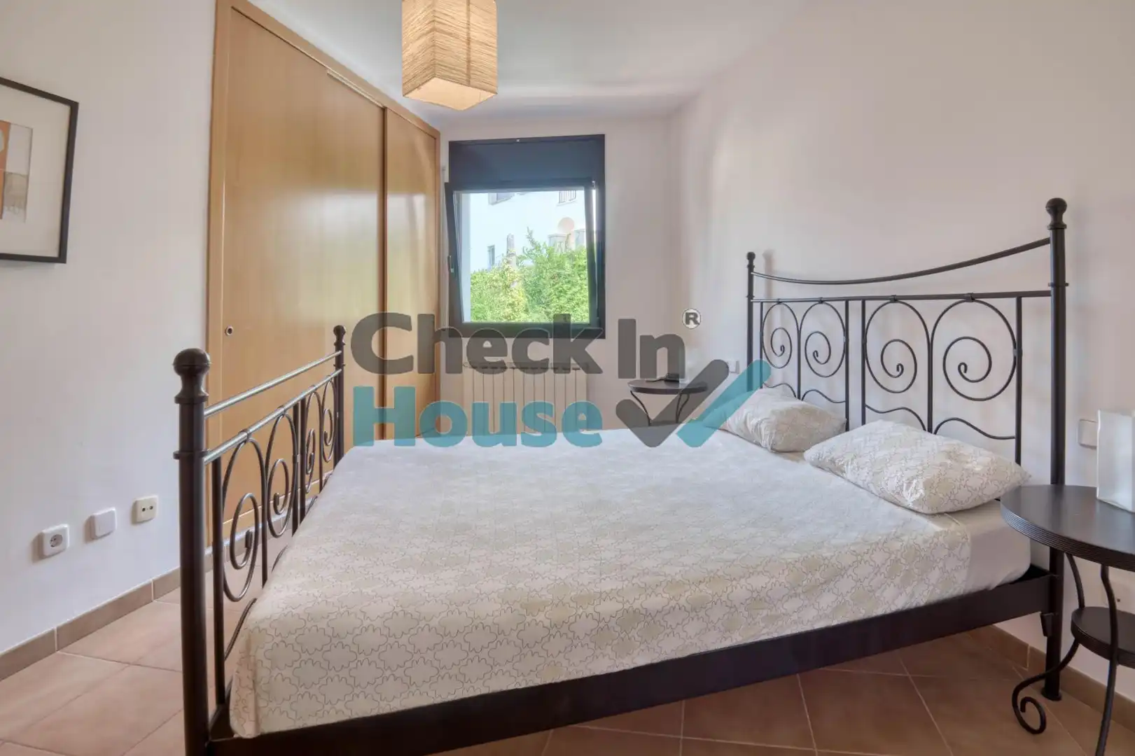 Habitación de Dúplex en venta en Sant Feliu de Guíxols con Aire acondicionado, Calefacción y Terraza