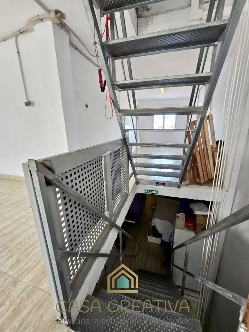 Casa o xalet en venda en Benirredrà amb Terrassa