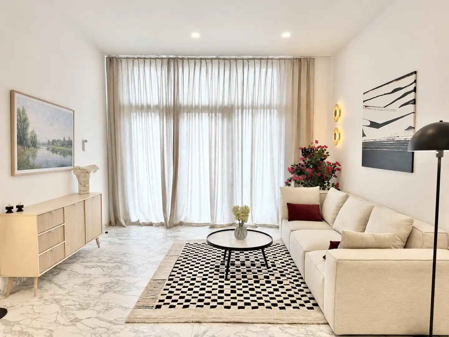 Erdgeschosswohnung zum Verkauf in Calle Vista Mar, imagen 5