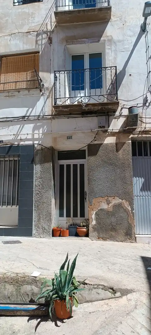 Maison mitoyenne à vendre à Calle Cantón 15