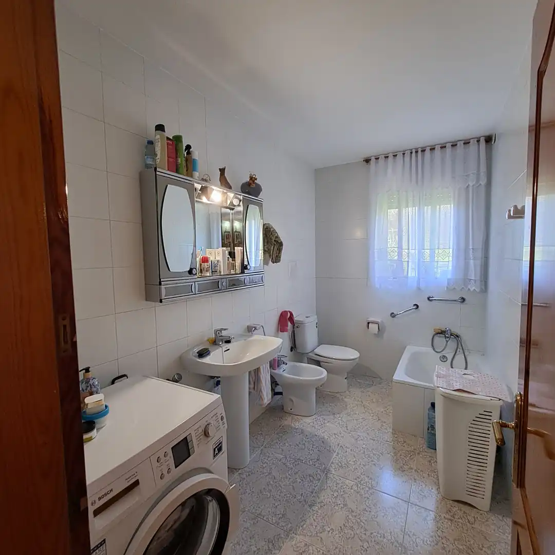 Casa amb terrassa en venda a Carrer Comiols, imagen 30