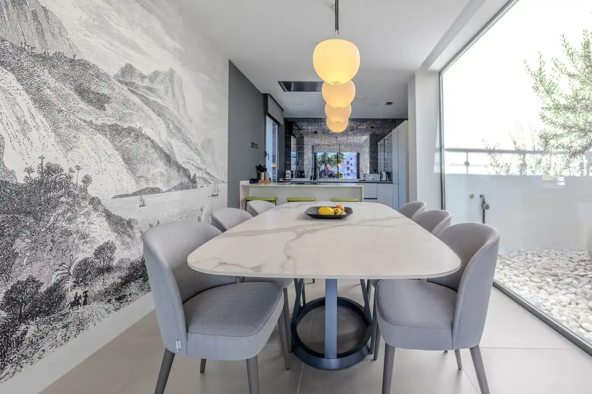 Casa a schiera in vendita a Selwo, imagen 11