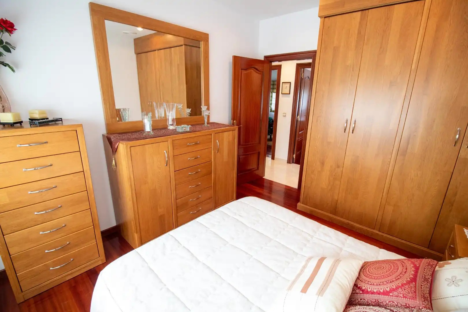 Chalet con jardín en venta en As Pontes de García Rodríguez, imagen 20