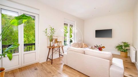 Photo 2 of Flat for sale in Cuatro Caminos - Azca, Madrid Capital