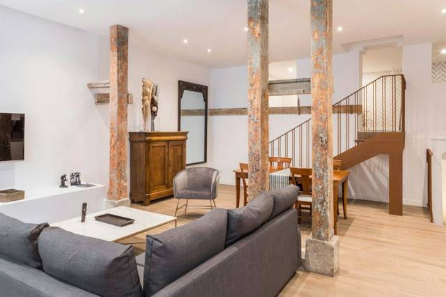 Piso en Alquiler en N/A en Trafalgar