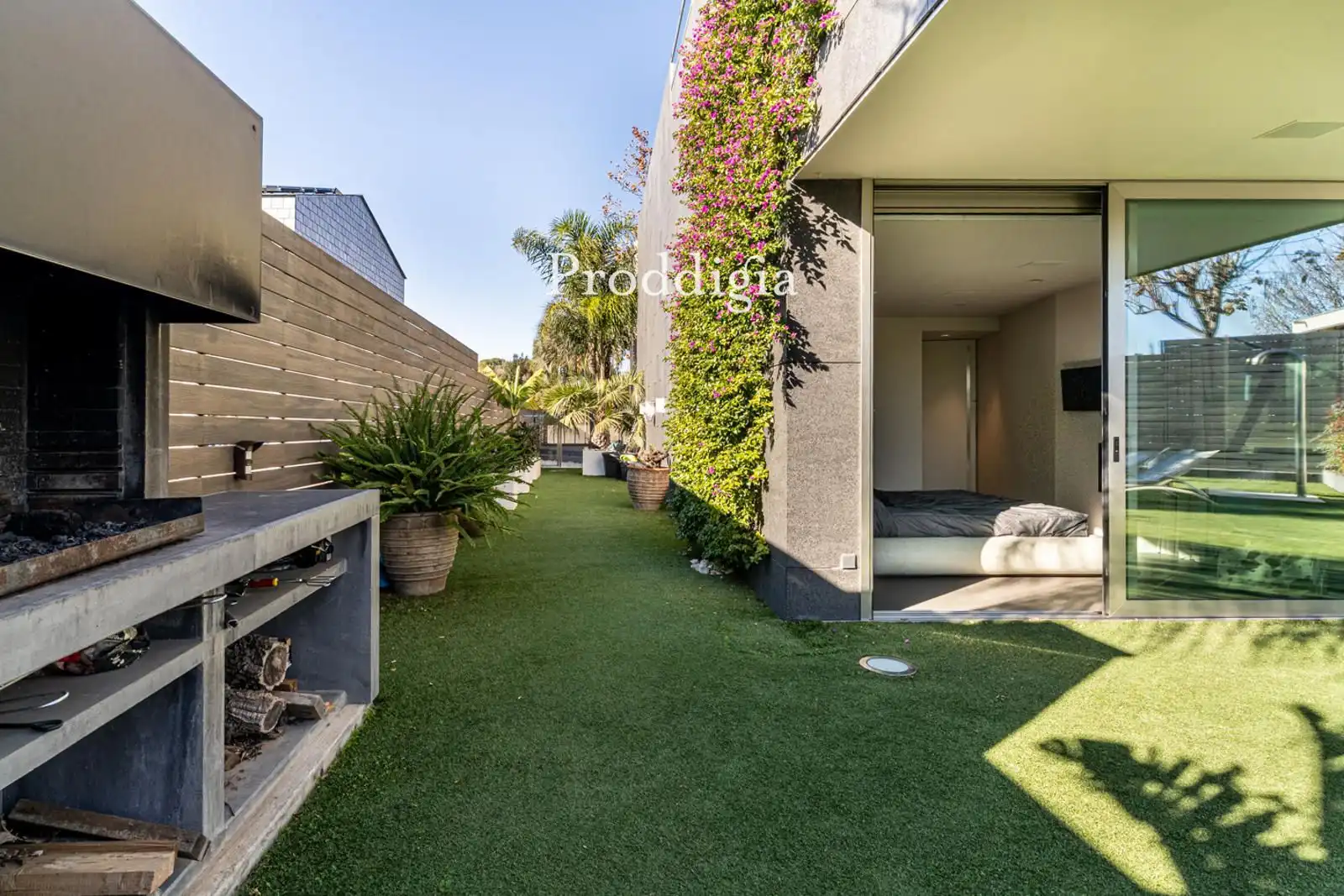 Houses for sale in Turó de Can Mates