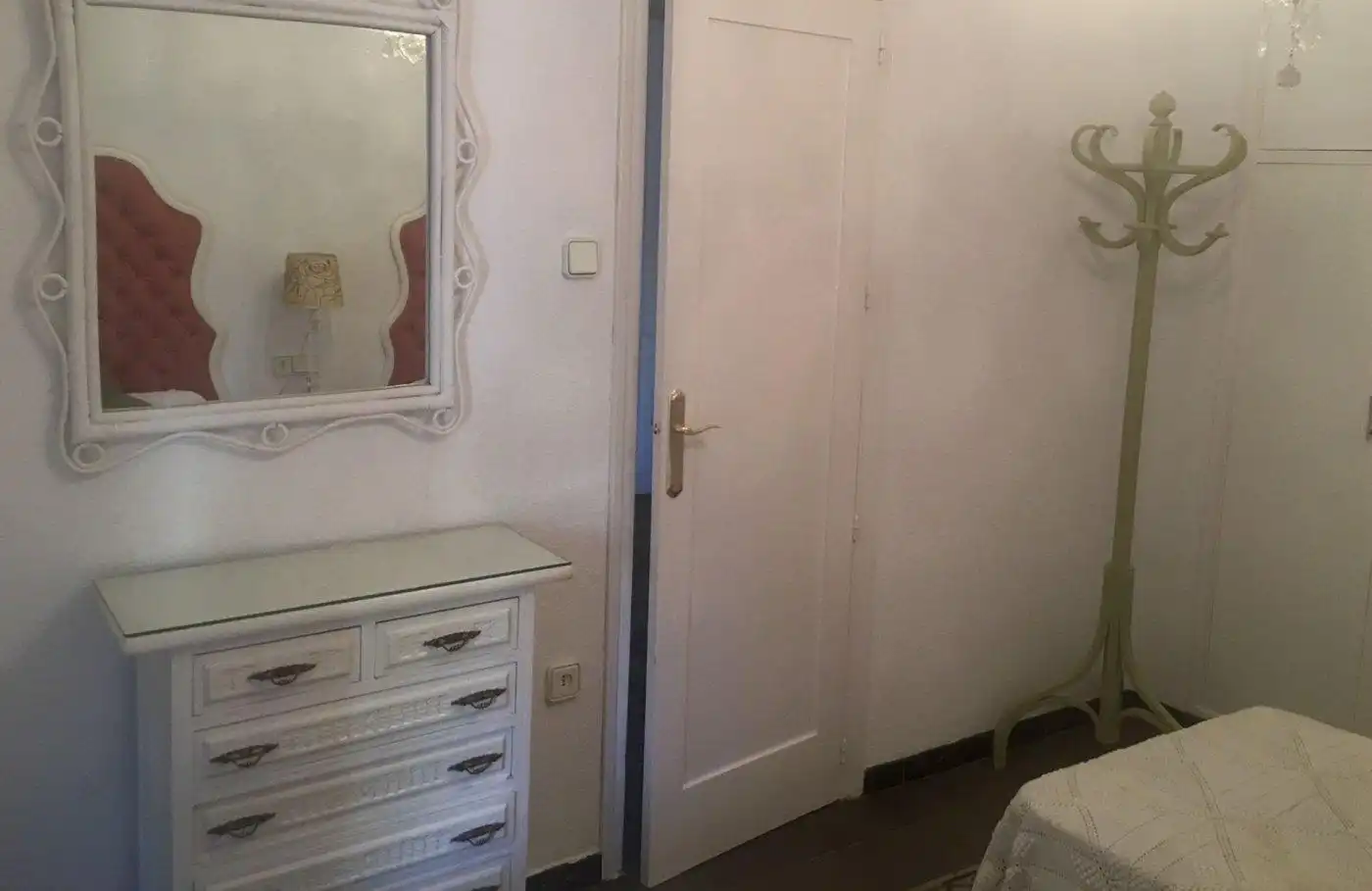 Habitación de Edificio en venta en Alicante / Alacant