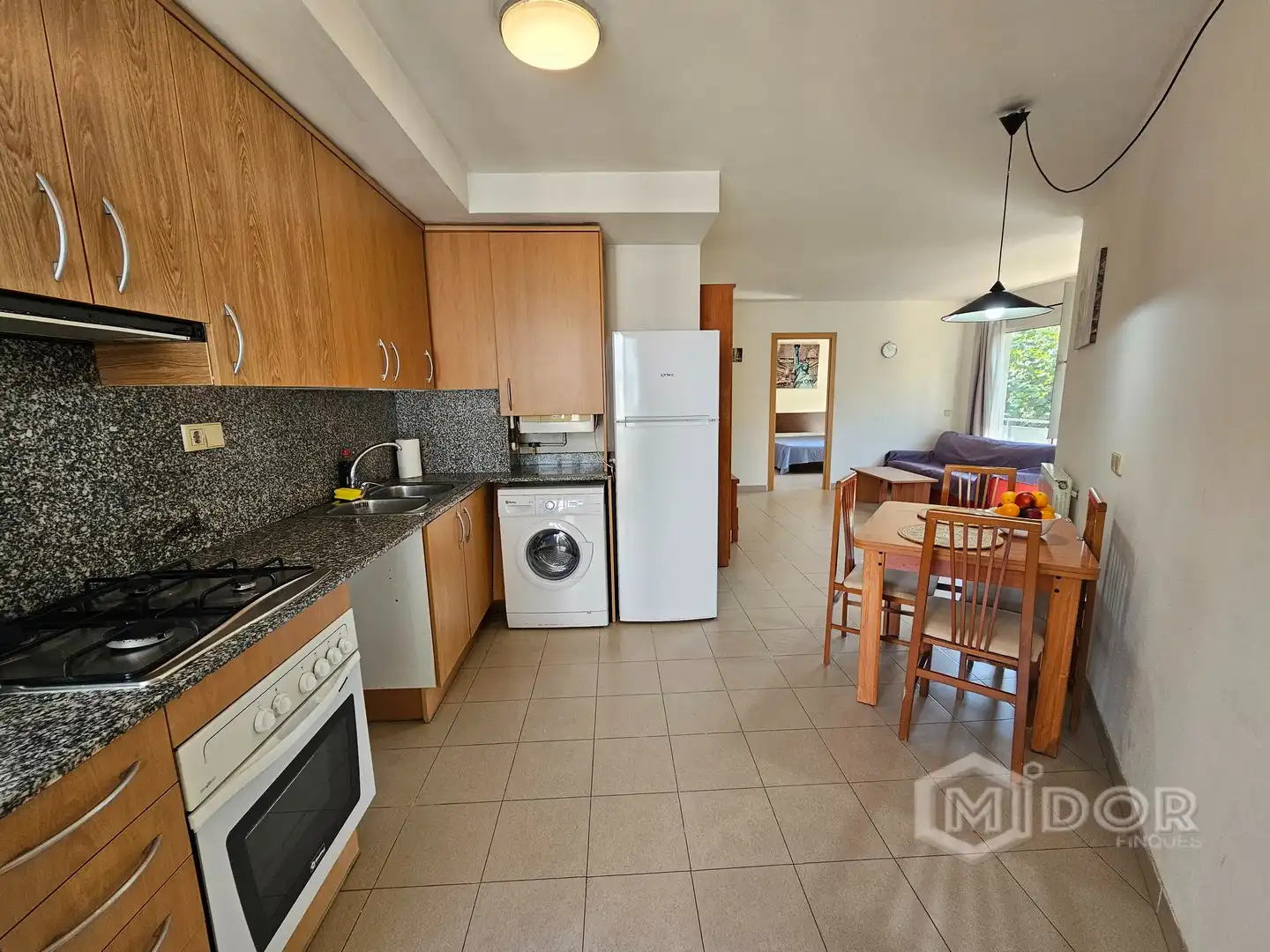 Apartament amb terrassa en venda a Carrer de Joan Camisó 67, imagen 10