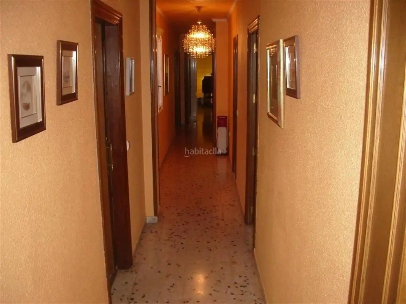 Flat with lift for sale in Calle Escritora Elia Barceló Estevan 21, imagen 3
