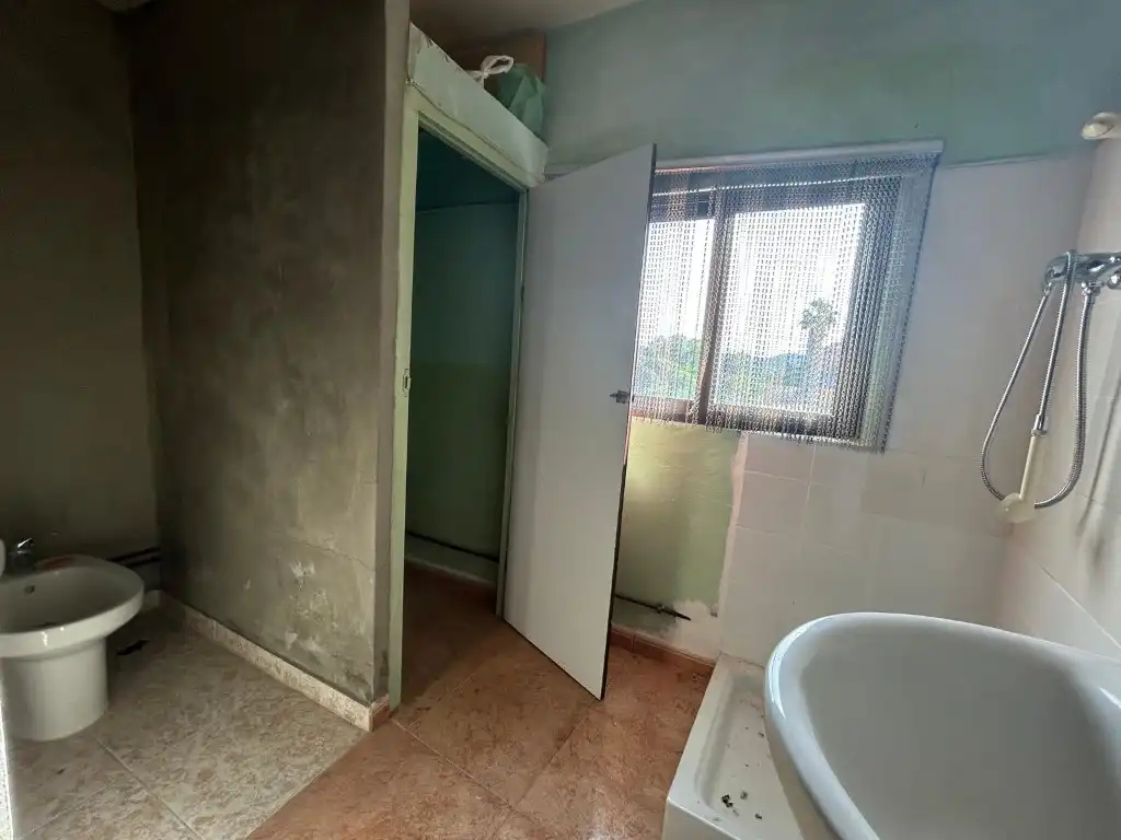 Bany de Casa o xalet en venda en Vall de Almonacid