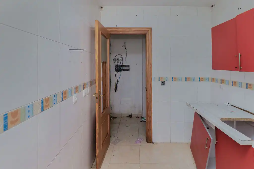 Flat for sale in Roquetas de Mar