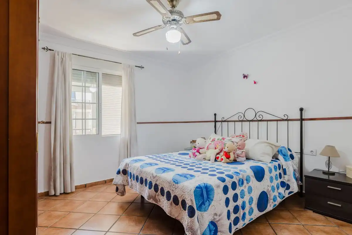 Piso con terraza en venta en Calle Ciudad de Carcagente, imagen 28