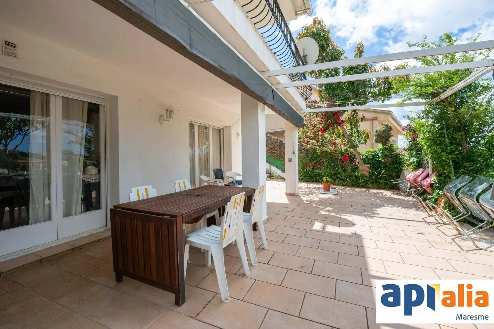 Chalet con terraza en venta en Calle PIRINEUS, imagen 8