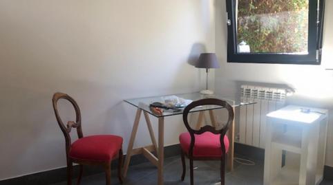 Photo 3 of Study to rent in Salud y Alegría - El Lago, Madrid