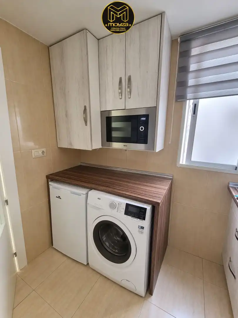 Maisonette mit Aufzug zum Verkauf in Ctra. Circunvalación - La Magdalena, imagen 7