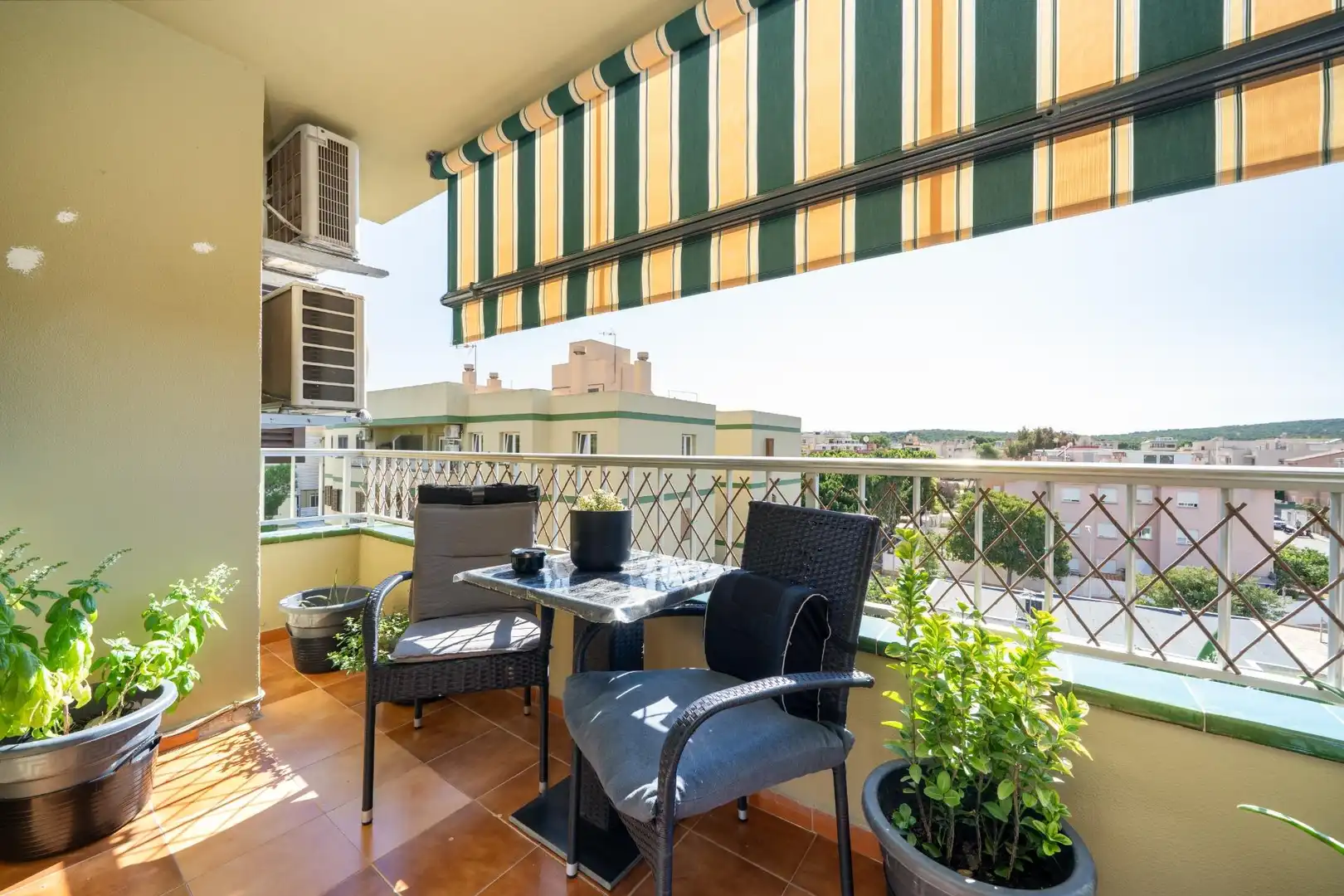 Piso en venta en Calvià, Illes Balears