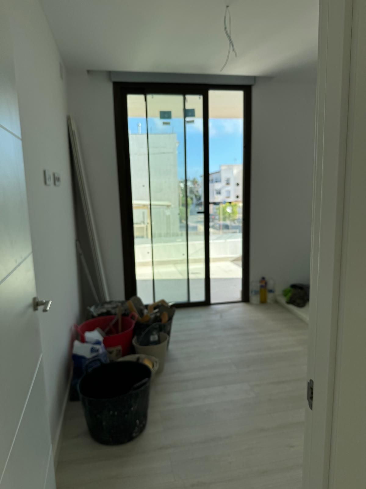 Flat for sale in Santa Eulària des Riu  with Air Conditioner and Terrace