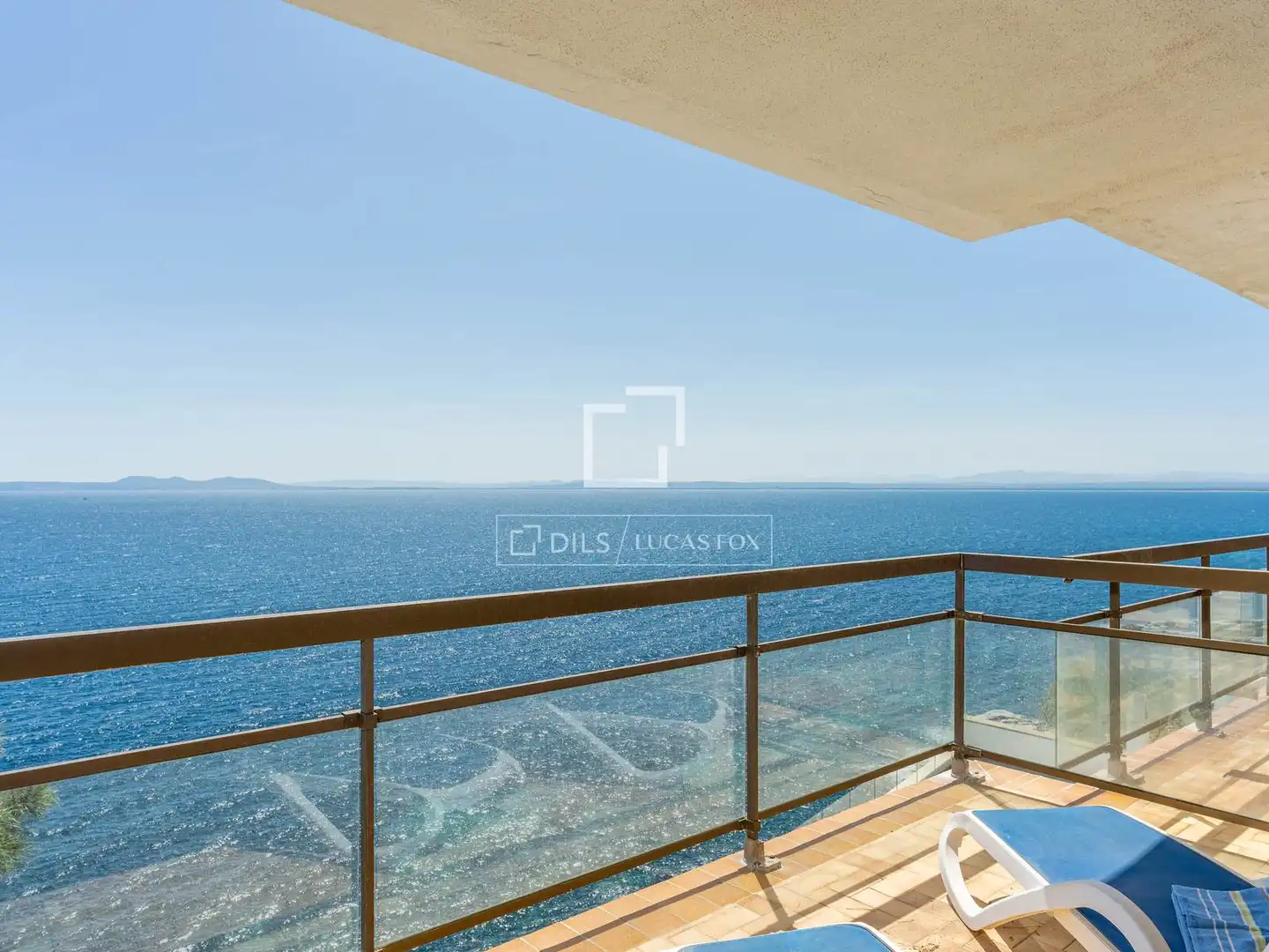 Detached house with terrace for sale in Almadrava - Canyelles - Puig-Rom, imagen 16
