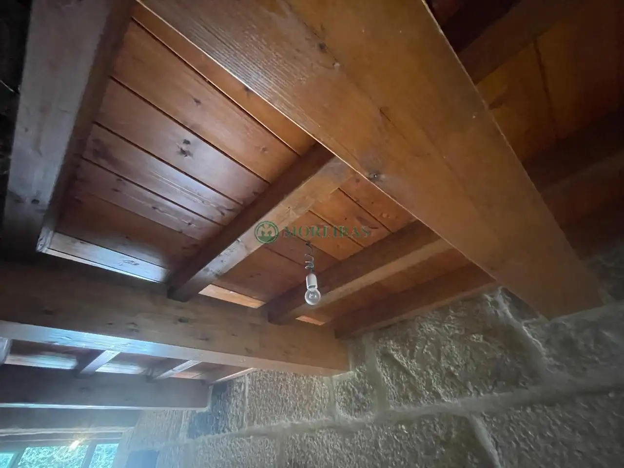 Houses for sale in Ourense Capital   with Heating and Private garden