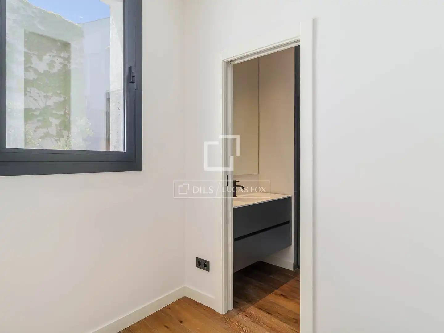 Habitación de Piso en venta en Barcelona con Aire acondicionado, Parquet y Amueblado