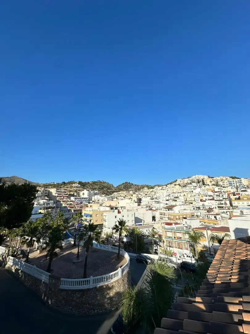 Piso de alquiler en Avenida Prieto Moreno, 11, La Herradura centro