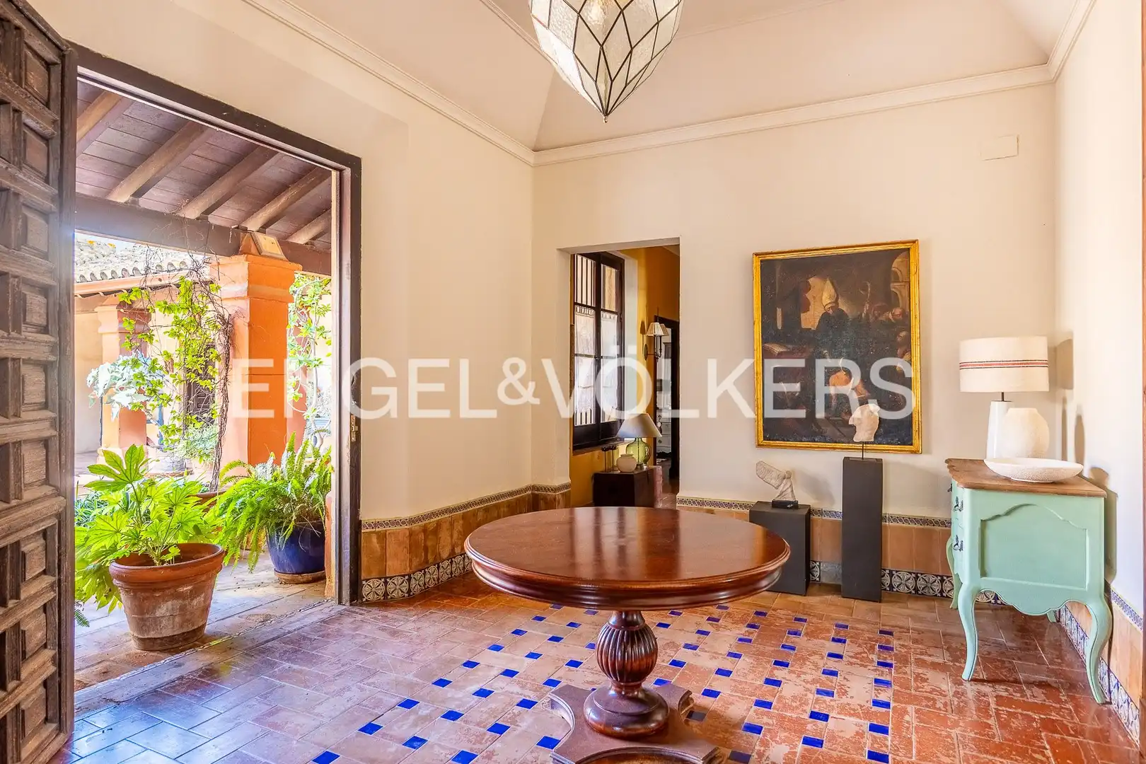 Maison avec jardin à vendre à Bollullos de la Mitación, imagen 40