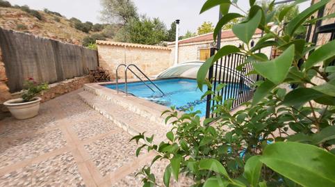 Foto 3 de Casa o xalet en venda a Ossa de Montiel, Albacete