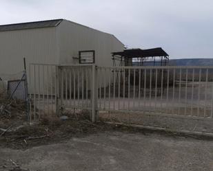 Industrial buildings for sale in Zaidín