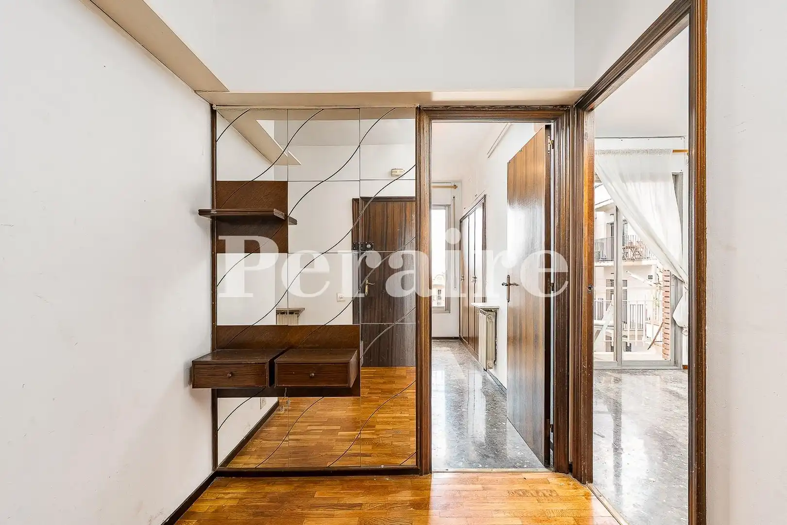 Flat for sale in Gràcia