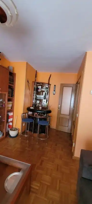 Esszimmer von Maisonette zum Verkauf in Belorado mit Heizung und Parkett
