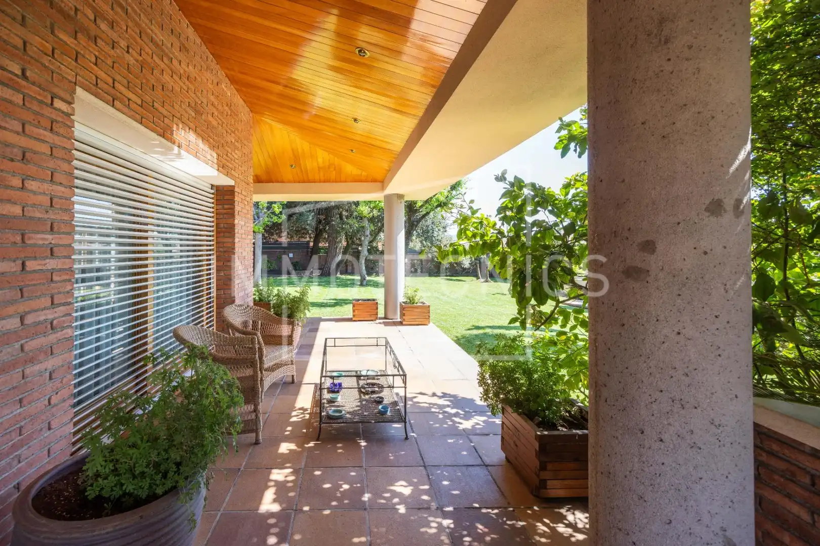 Terrace of Houses for sale in Lliçà de Vall  with Air Conditioner, Heating and Private garden