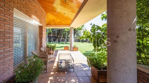 Foto 4 de Casa o chalet en venta en Lliçà de Vall, Barcelona