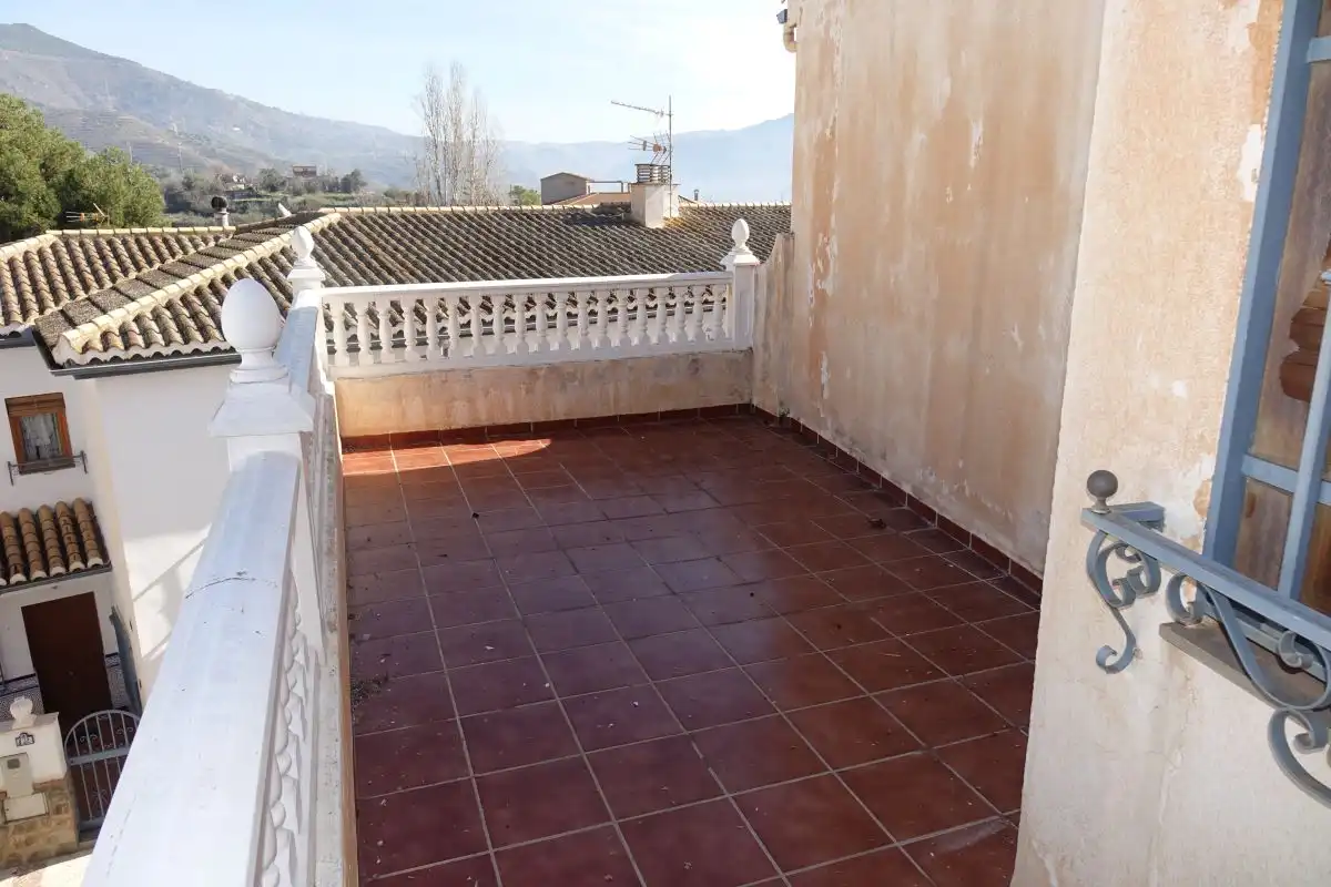 Casa con terrazza in vendita a Órgiva, imagen 29