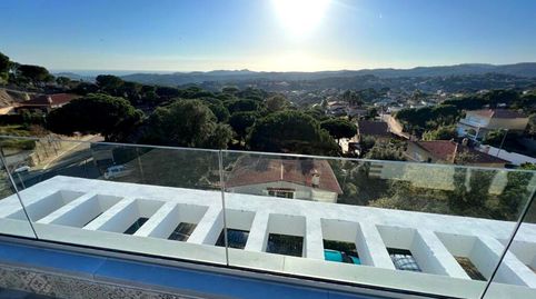 Foto 2 de Casa o xalet en venda a Lloret Verd - Els Pinars, Lloret de Mar