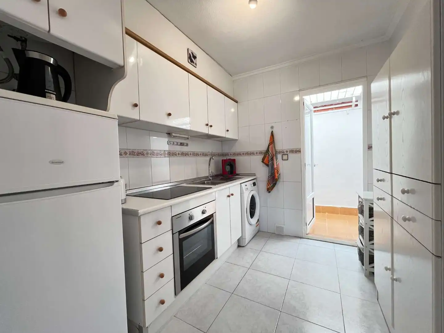 Apartament amb piscina en venda a Orihuela Costa, imagen 12