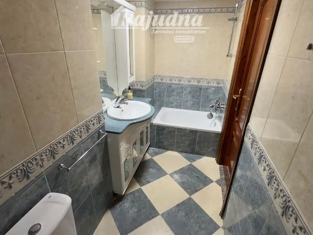 Xalet amb jardí en venda a Jumilla 8, imagen 25