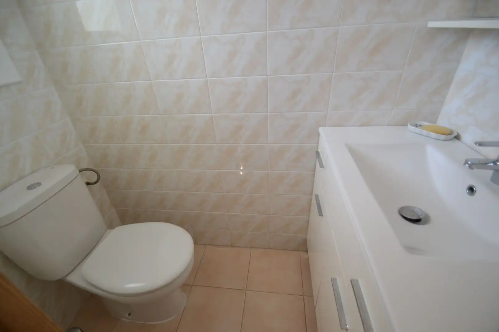 Adosado con piscina en alquiler en Verge de Núria 18, imagen 16
