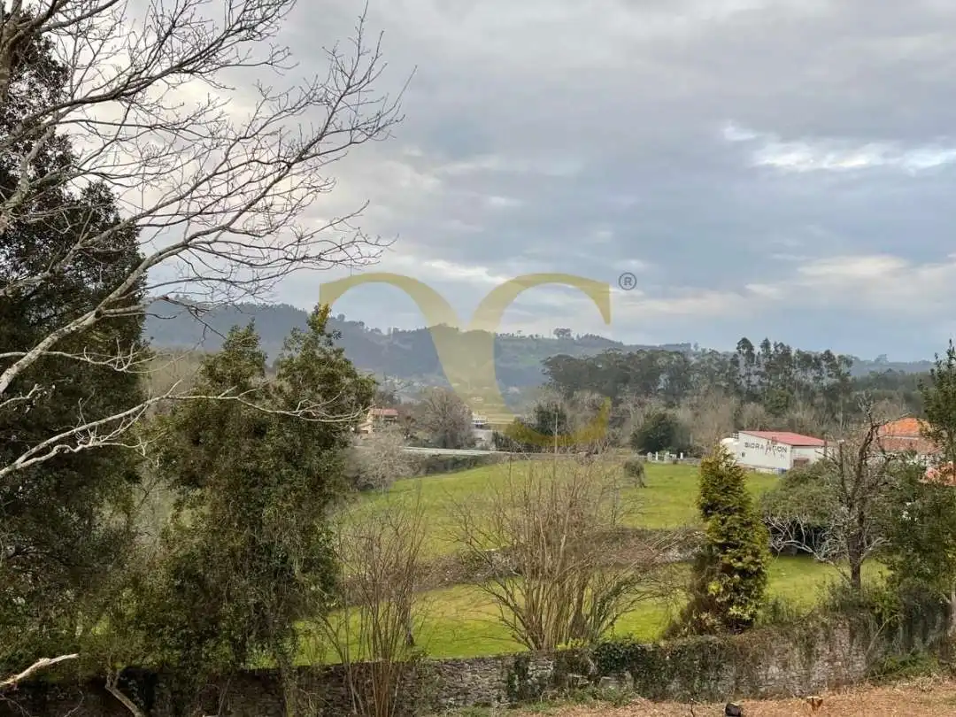 Residencial en venta en Villaviciosa